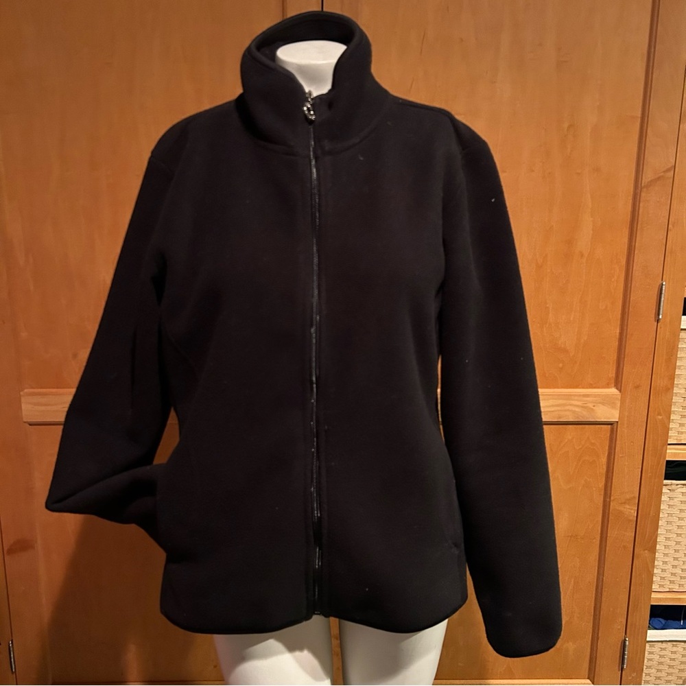 Telluride Clothing Company Fleece Jacket